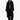 A.P.C. mac colette DARK NAVY - KYOTO - APC women