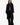 A.P.C. mac colette DARK NAVY - KYOTO - APC women