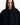 A.P.C. mac colette DARK NAVY - KYOTO - APC women