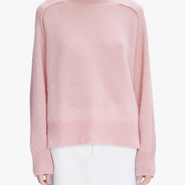 APC Naomie Sweater ROSE - KYOTO - APC women