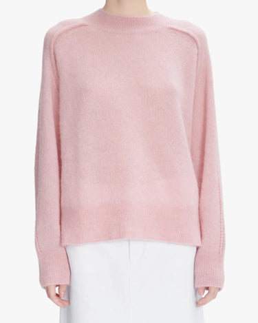 APC Naomie Sweater ROSE - KYOTO - APC women