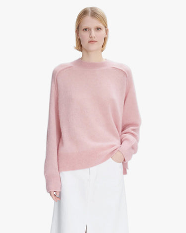 APC Naomie Sweater ROSE - KYOTO - APC women