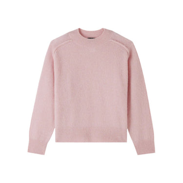 APC Naomie Sweater ROSE - KYOTO - APC women