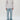 A.P.C New Greg shirt GREY - KYOTO - A.P.C