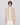 A.P.C overshirt basile ecru - KYOTO - A.P.C