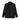 A.P.C. Overshirt bobby NOIR - KYOTO - A.P.C