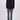 A.P.C. Overshirt bobby NOIR