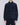 A.P.C overshirt leon dark navy - KYOTO - A.P.C