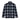 A.P.C. Overshirt malaury Light grey - KYOTO - A.P.C
