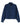 A.P.C overshirt samantha indigo - KYOTO - A.P.C women