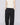 A.P.C pants veronica black - KYOTO - A.P.C women