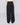 A.P.C pants veronica black - KYOTO - A.P.C women