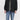 A.P.C. parka valery Black