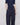 A.P.C polo joelle dark navy - KYOTO - A.P.C women