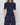 A.P.C polo joelle dark navy - KYOTO - A.P.C women