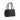 A.P.C sac bag virginie box black - KYOTO - A.P.C women