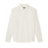 A.P.C shirt clement ecru - KYOTO - A.P.C