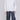 A.P.C shirt greg logo grå - KYOTO - A.P.C