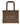 A.P.C. shopping diane MARRON - KYOTO - A.P.C women