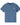 APC Standard Rue Madame GOTS T-Shirt BLEU/OFF WHITE - KYOTO - APC