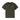 APC Standard Rue Madame GOTS T-Shirt KAKI/ECRU - KYOTO - APC