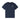 APC Standard Rue Madame GOTS T-Shirt NAVY/ECRU - KYOTO - APC