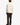 A.P.C. surchemise basile logo Off white Denim overshirt - KYOTO - A.P.C