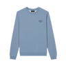 A.P.C sweat standard rue madame GOTS Blue - Grey - KYOTO - A.P.C