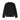 APC Sweater pull edward Black - KYOTO - APC