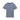 A.P.C. t-shirt gabby GOTS BLEU GRIS - KYOTO - A.P.C