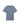 A.P.C. t-shirt gabby GOTS BLEU GRIS - KYOTO - A.P.C