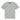 A.P.C. t-shirt gabby GOTS VERT GRISE - KYOTO - A.P.C