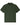 APC T - shirt polo standard GOTS Dark Green/Yellow - KYOTO - APC