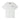 APC T-shirt Rue Madama White/Dark navy - KYOTO - APC