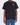 APC t - shirt standard rue madame GOTS Black/White - KYOTO - APC