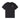 APC t - shirt standard rue madame GOTS Black/White - KYOTO - APC