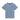 A.P.C t-shirt standard rue madame GOTS Blue - Grey - KYOTO - A.P.C