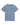 A.P.C t-shirt standard rue madame GOTS Blue - Grey - KYOTO - A.P.C