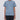 A.P.C t-shirt standard rue madame GOTS Blue - Grey - KYOTO - A.P.C