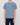A.P.C t-shirt standard rue madame GOTS Blue - Grey - KYOTO - A.P.C