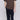 A.P.C t-shirt standard rue madame GOTS brown - KYOTO - A.P.C