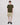 A.P.C t-shirt standard rue madame GOTS khaki - KYOTO - A.P.C