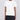 A.P.C t-shirt standard rue madame GOTS white/khaki - KYOTO - A.P.C women