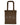 A.P.C. tote lou MARRON - KYOTO - A.P.C women