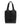 A.P.C. tote ninon small NOIR - KYOTO - A.P.C women