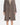 APC women Jacket manteau ginny Brown - KYOTO - APC women