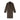 APC women Jacket manteau ginny Brown - KYOTO - APC women