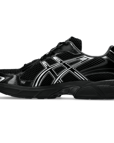 ASICS GEL - 1130 Sneakers BLACK/PURE SILVER - KYOTO - ASICS