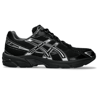 ASICS GEL - 1130 Sneakers BLACK/PURE SILVER - KYOTO - ASICS