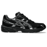 ASICS GEL - 1130 Sneakers BLACK/PURE SILVER - KYOTO - ASICS